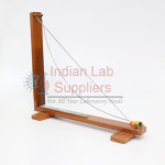 Brachistochrone Model STEM Science Lab Demonstration Model